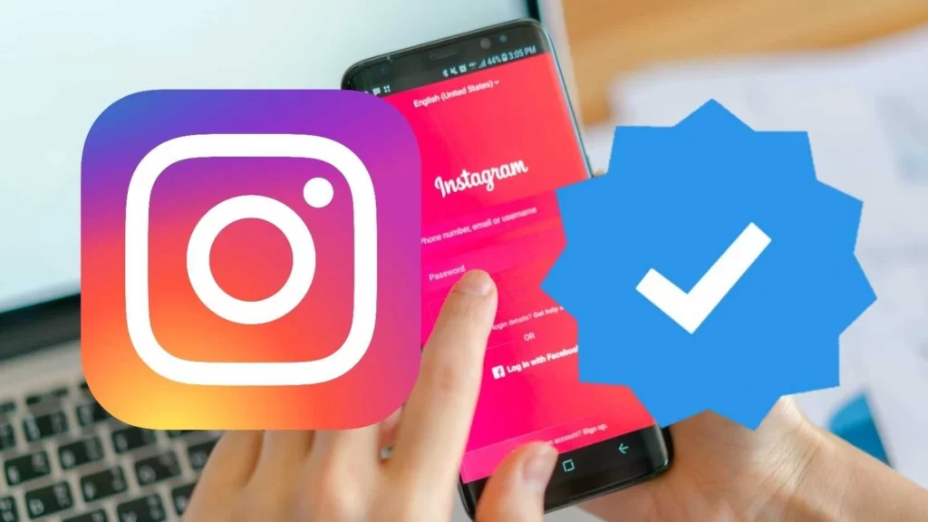 How To Get Blue Tick On Instagram On 2023