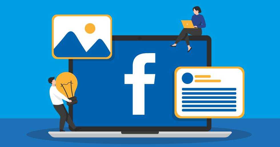 How To Create A Facebook Business Page In 2023