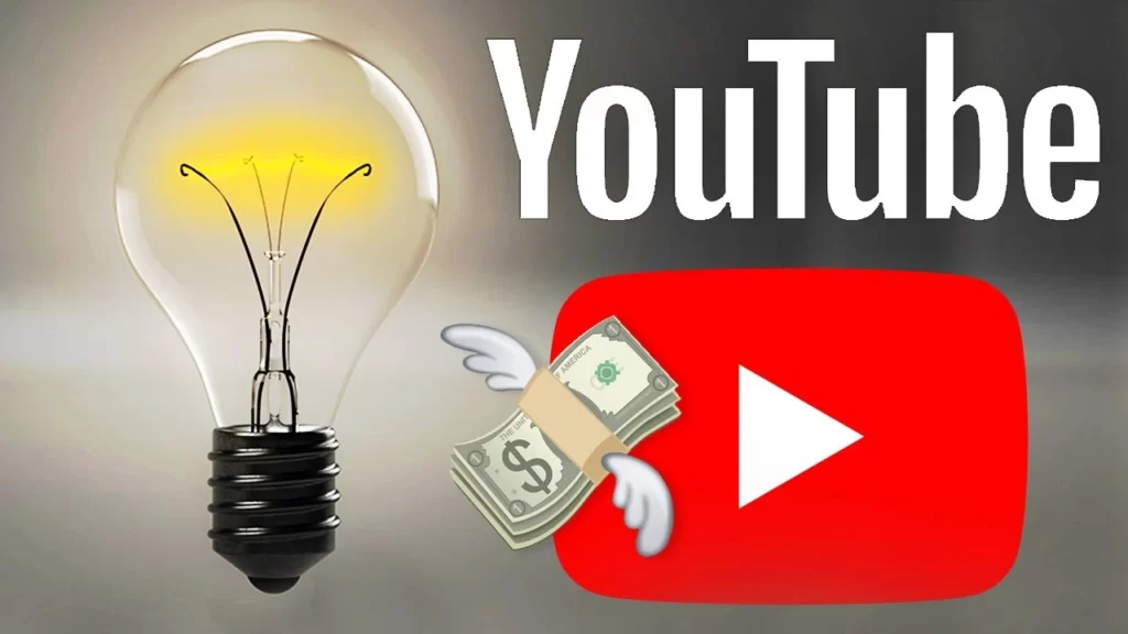 YouTube Channel Ideas To Make Money In 2023