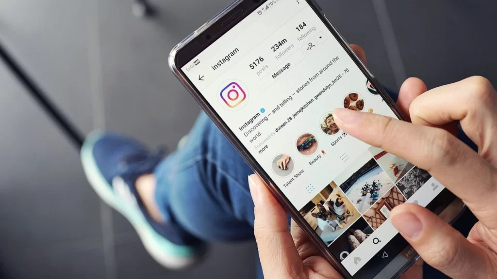 How Does Instagram Algorithm Work In 2023 | Top 5 Factors To Beat Instagram Algorithm