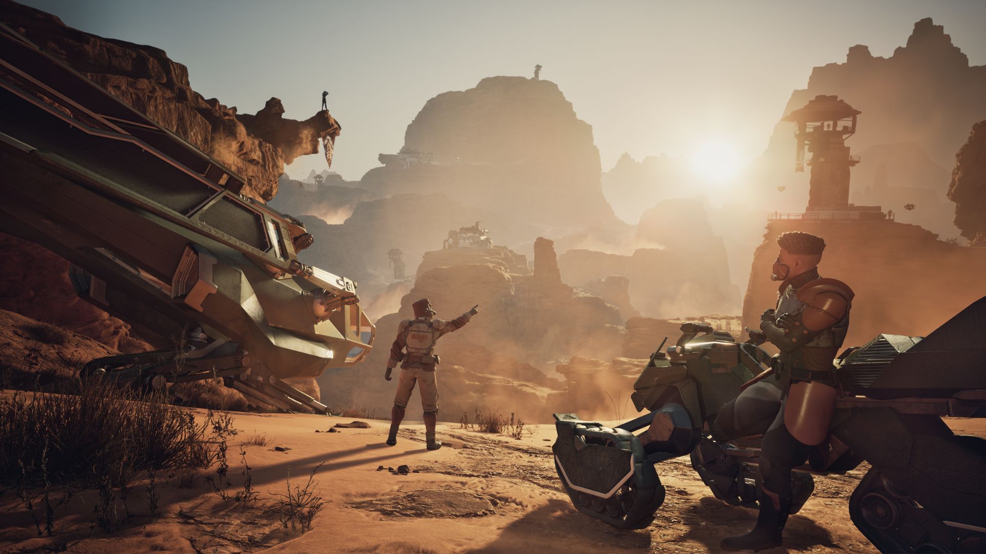 All Upcoming Video Games in June 2025